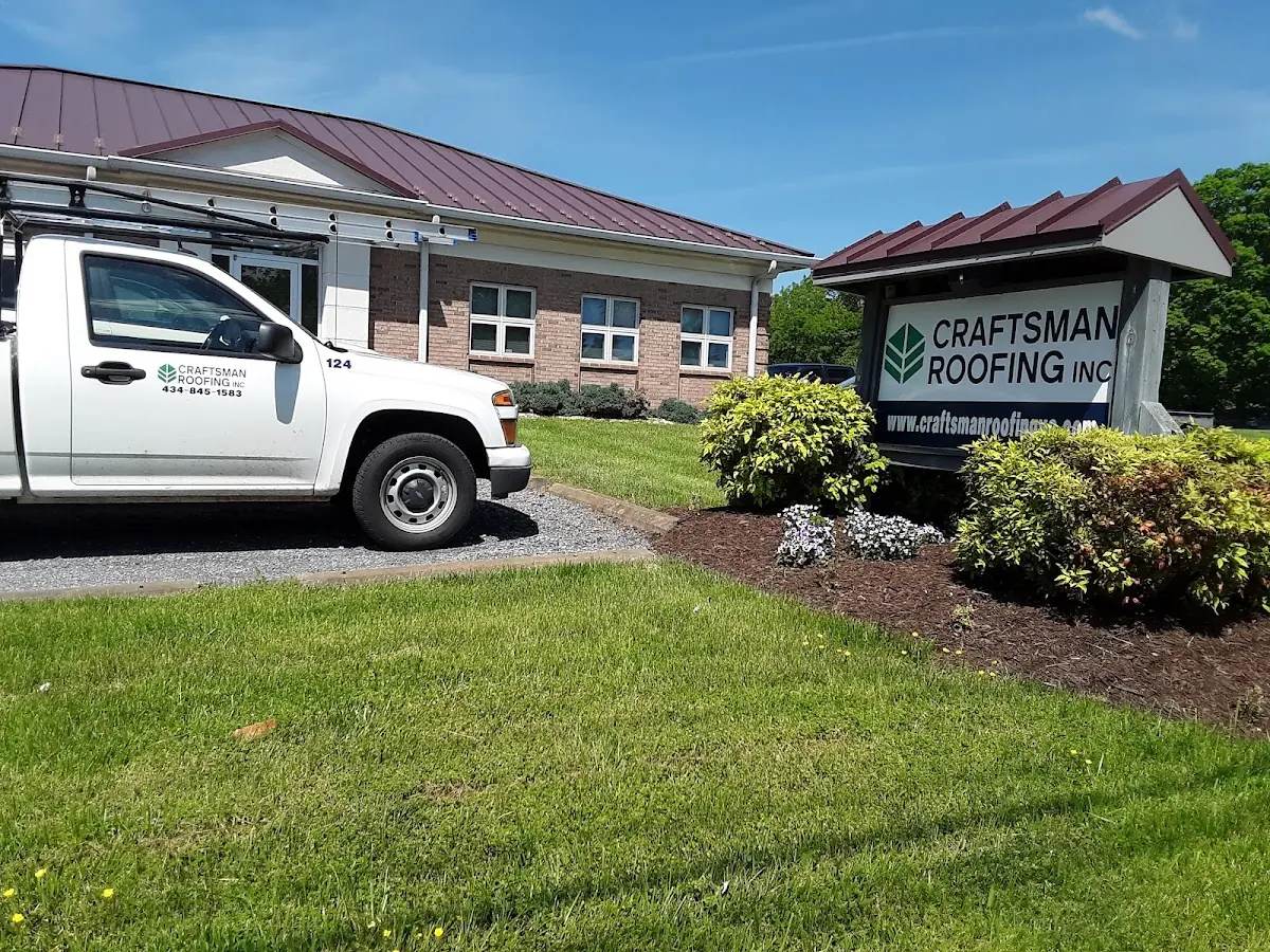 Quality Gutter & Downspout Repair by experienced craftsmen in Barclay Farm